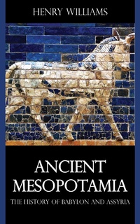 Enlarge image Cover: Ancient Mesopotamia - Ozymandias Press