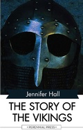 Cover: The Story of the Vikings - Perennial Press