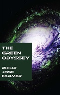 Cover: The Green Odyssey - Perennial Press