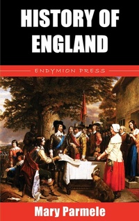 Abbildung von: History of England - Endymion Press