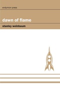 Cover: Dawn of Flame - Endymion Press