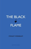 Cover: The Black Flame - Endymion Press