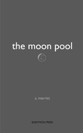 Cover: The Moon Pool - Endymion Press