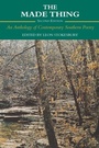 Cover: Made Thing - University of Arkansas Press