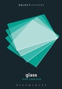 Cover: Glass - Bloomsbury Academic USA