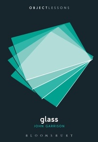 Enlarge image Cover: Glass - Bloomsbury Academic USA