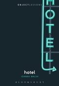 Cover: Hotel - Bloomsbury Academic USA