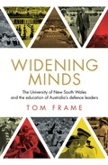 Cover: Widening Minds - NewSouth