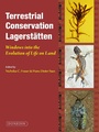 Cover: Terrestrial Conservation Lagerstatten - Dunedin Academic Press