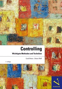 Abbildung von: Controlling - Versus