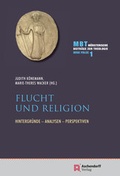 Cover: Flucht und Religion - Aschendorff