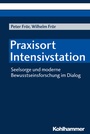Cover: Praxisort Intensivstation - Kohlhammer