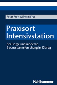 Enlarge image Cover: Praxisort Intensivstation - Kohlhammer
