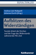 Cover: Aufblitzen des Widerst&auml;ndigen - Kohlhammer