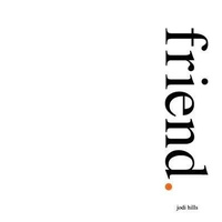 Enlarge image Cover: Friend. - Tristan Publishing