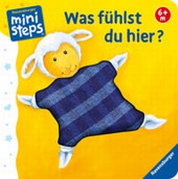 Enlarge image Cover: Was fühlst du hier? - Ravensburger