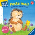 Cover: Puste mal! - Ravensburger