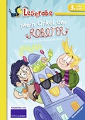 Cover: Mein Onkel, der Roboter - Ravensburger