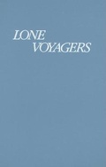 Cover: Lone Voyagers - Feminist Press at The City University of New York