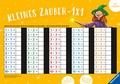 Cover: Ravensburger Zaubertafel - Kleines Zauber-1x1 - Ravensburger