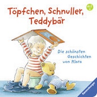 Enlarge image Cover: Töpfchen, Schnuller, Teddybär - Ravensburger