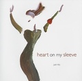 Cover: Heart on My Sleeve - Tristan Publishing
