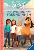 Cover: Dreamworks Spirit Wild und Frei: Wahre Freundinnen - Ravensburger