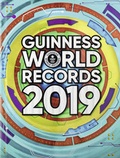 Cover: Guinness World Records 2019 - Ravensburger