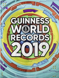 Enlarge image Cover: Guinness World Records 2019 - Ravensburger