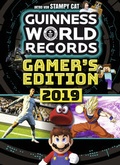 Cover: Guinness World Records Gamer's Edition 2019 - Ravensburger