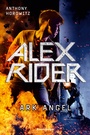 Cover: Alex Rider, Band 6 - Ark Angel - Ravensburger