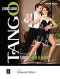 Cover: World Music Tango - Tenor & Piano - Universal Edition