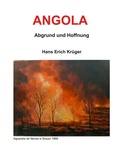 Cover: Angola - Abgrund und Hoffnung - BoD - Books on Demand