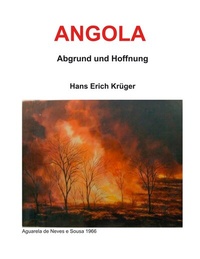Abbildung von: Angola - Abgrund und Hoffnung - BoD - Books on Demand