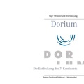Cover: Dorium - BoD - Books on Demand