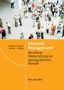 Cover: Diversity Management - Waxmann Verlag GmbH