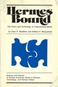 Cover: Hermes Bound - Purdue University Press