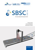Cover: 8th Sensor-Based Sorting & Control 2018 - Shaker