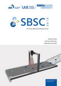 Enlarge image Cover: 8th Sensor-Based Sorting & Control 2018 - Shaker