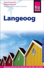 Cover: Reise Know-How Reiseführer Langeoog - Reise Know-How Verlag Peter Rump GmbH