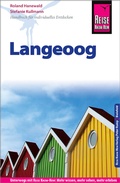 Cover: Reise Know-How Reisef&uuml;hrer Langeoog - Reise Know-How Verlag Peter Rump GmbH