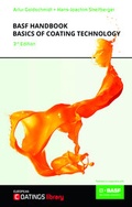Cover: BASF Handbook Basics of Coating Technology - Vincentz Network