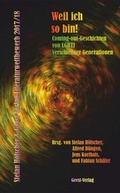 Cover: Weil ich so bin! - Geest-Verlag