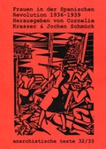Cover: Frauen in der Spanischen Revolution 1936-1939 - Libertad