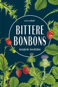 Cover: Bittere Bonbons - edition f&uuml;nf