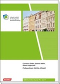 Cover: Probewohnen G&ouml;rlitz-Altstadt - Rhombos-Verlag