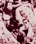 Cover: Norbert Bauer. Nichts passiert. - OPEN SPACE EDITION