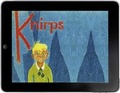 Cover: Knirps - l&uuml;thi electronic