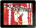 Cover: Das alte Karussell - l&uuml;thi electronic