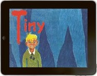 Enlarge image Cover: Tiny - lüthi electronic